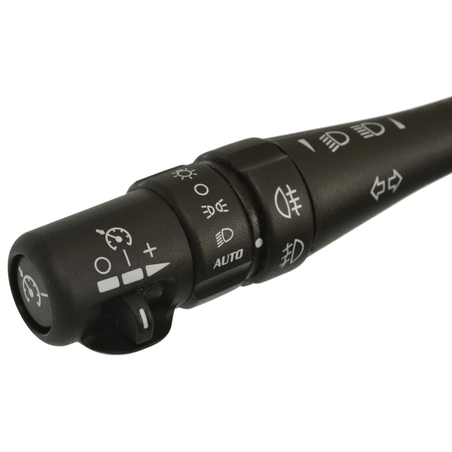 BWD S14463 - Headlight Switch BWD S14463 Fog Light Switch product image 3 of 4