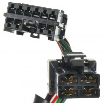 BWD S14470 Headlight Dimmer Switch product image 2 of 3