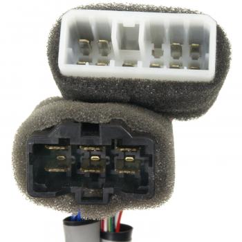 BWD S14479 Air Bag Clockspring product image 1 of 3
