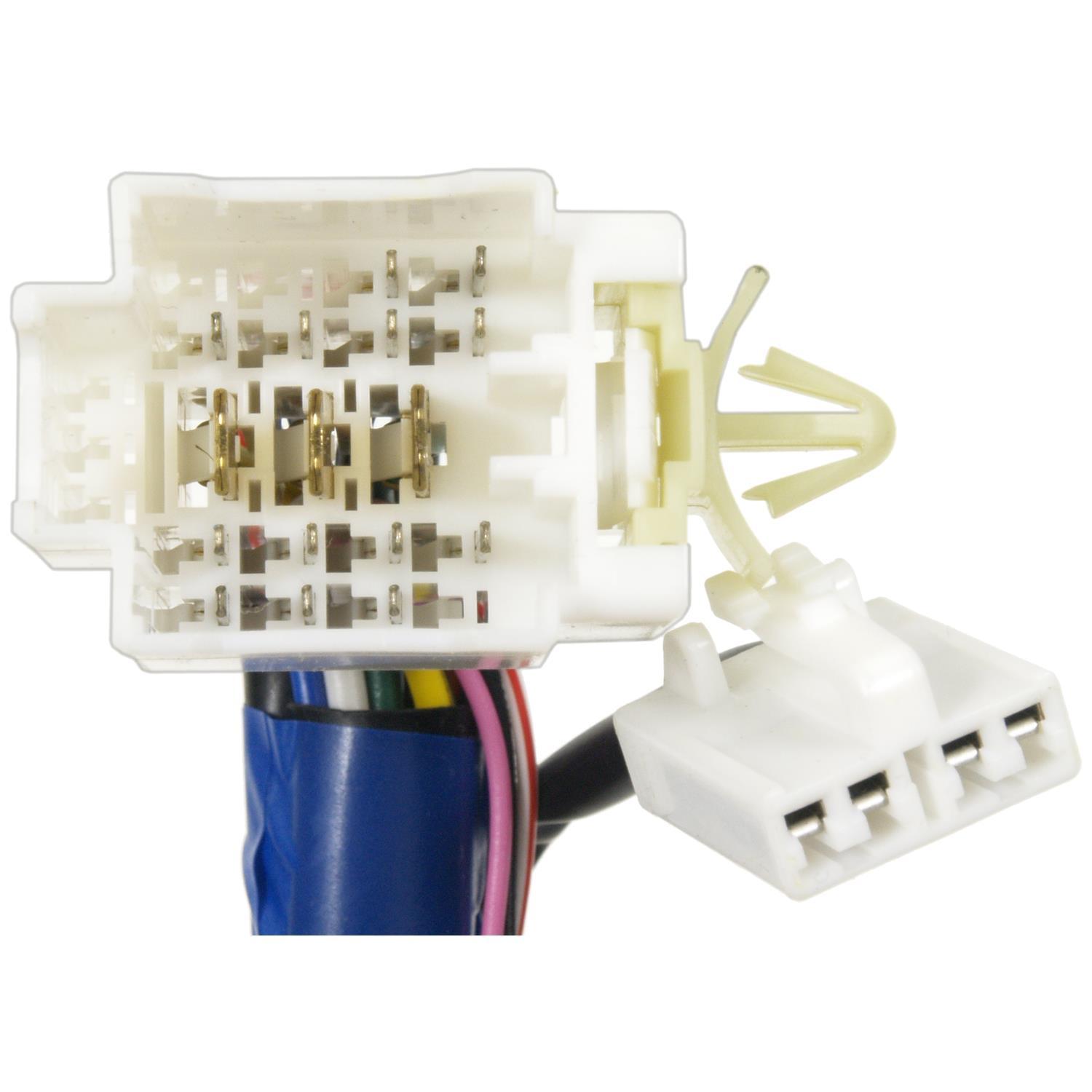 BWD S14486 - Air Bag Clockspring BWD S14486 Air Bag Clockspring product image 1 of 3