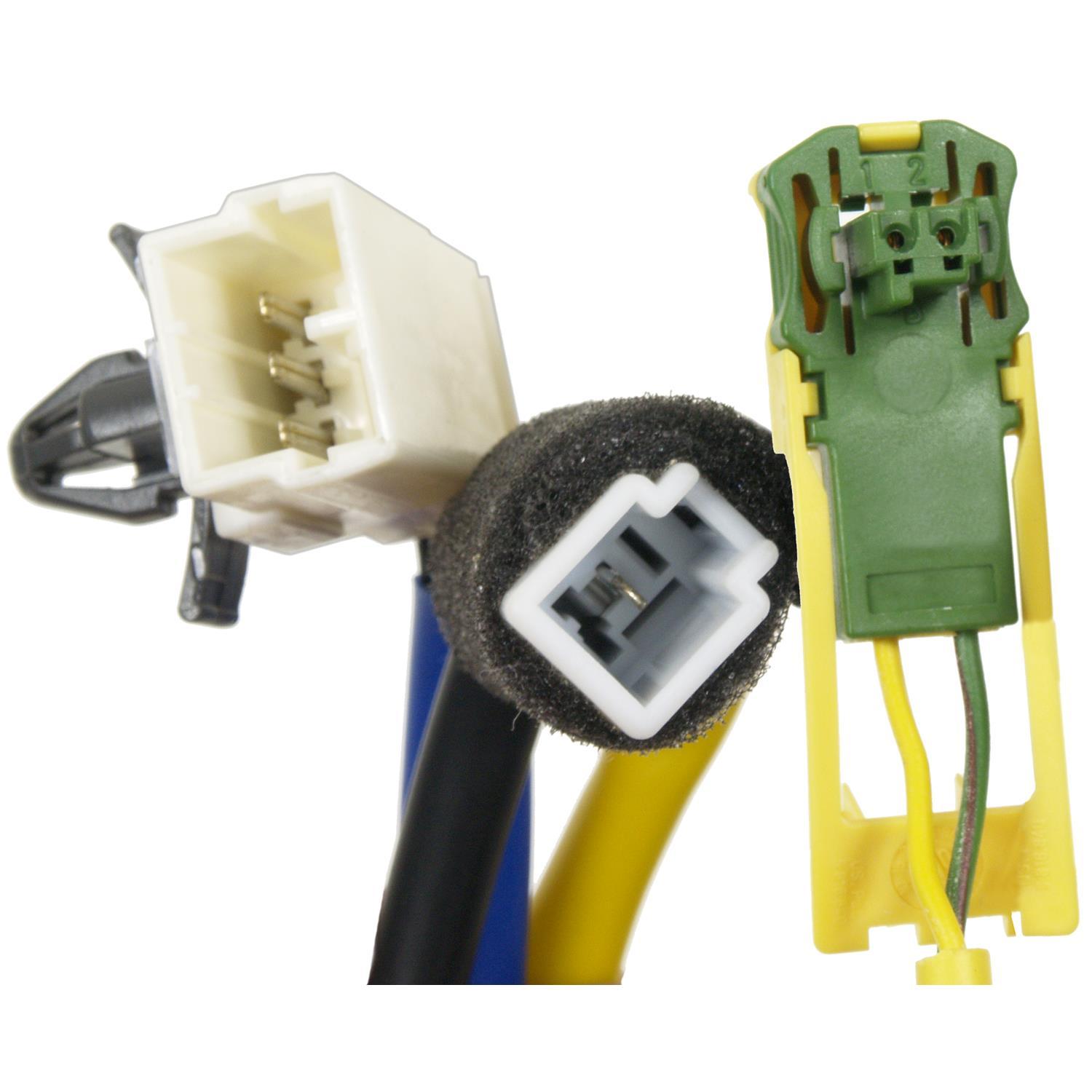 BWD S14486 - Air Bag Clockspring BWD S14486 Air Bag Clockspring product image 3 of 3