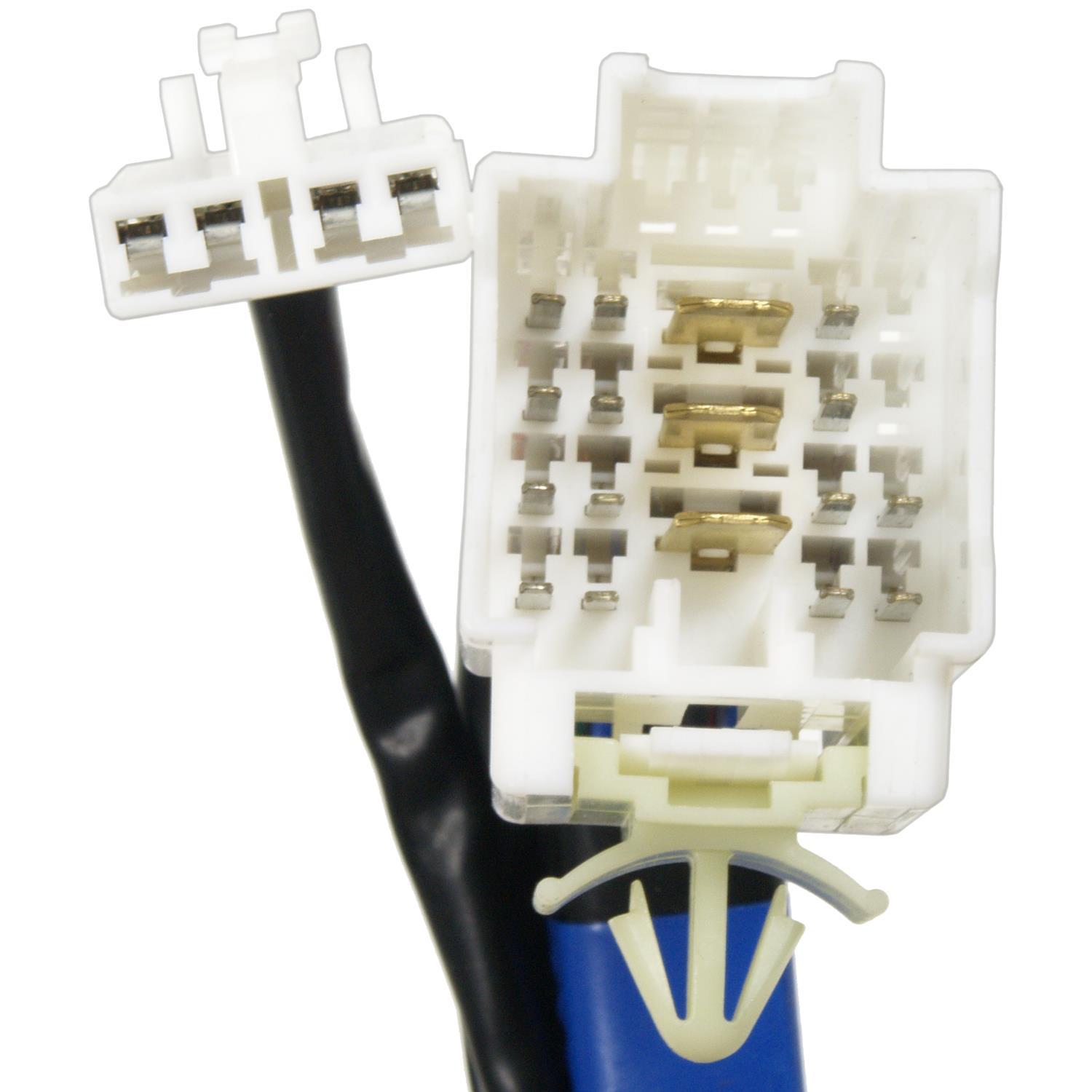 BWD S14487 - Air Bag Clockspring BWD S14487 Air Bag Clockspring product image 1 of 3