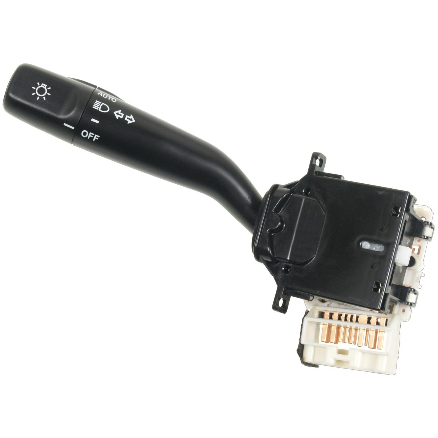 BWD S14490 - Headlight Switch BWD S14490 Headlight Dimmer Switch product image 3 of 3
