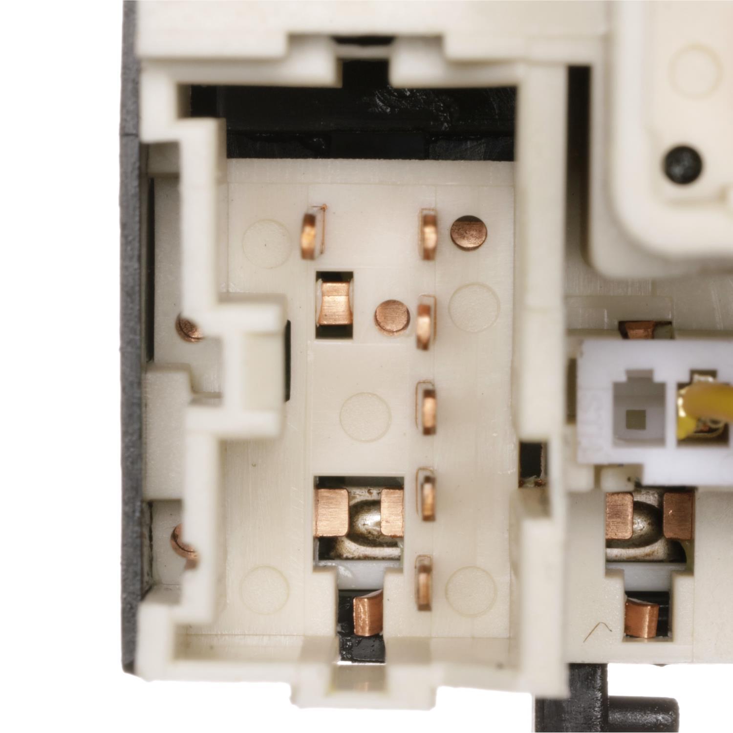 BWD S14505 - Headlight Switch BWD S14505 Headlight Dimmer Switch product image 5 of 9