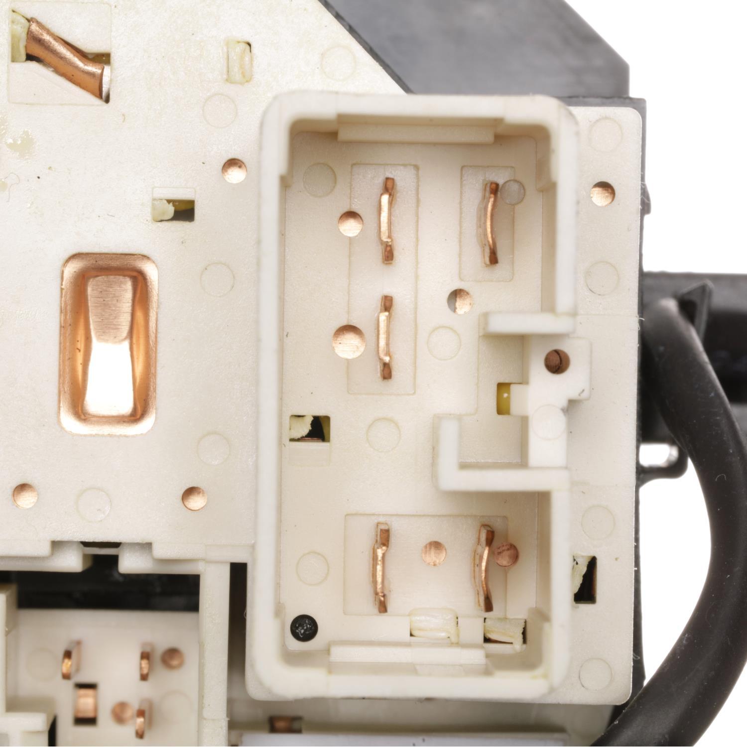 BWD S14505 - Headlight Switch BWD S14505 Headlight Dimmer Switch product image 6 of 9