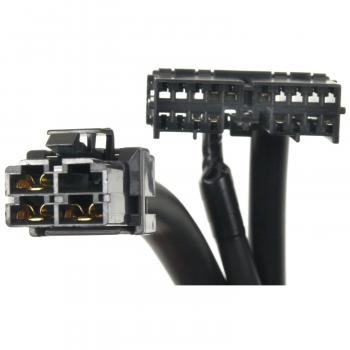BWD S14508 Headlight Dimmer Switch product image 2 of 3