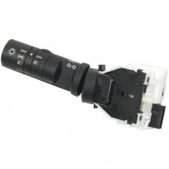 BWD S14509 Headlight Dimmer Switch product image 3 of 3