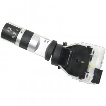 BWD S14511 Headlight Dimmer Switch product image 3 of 3