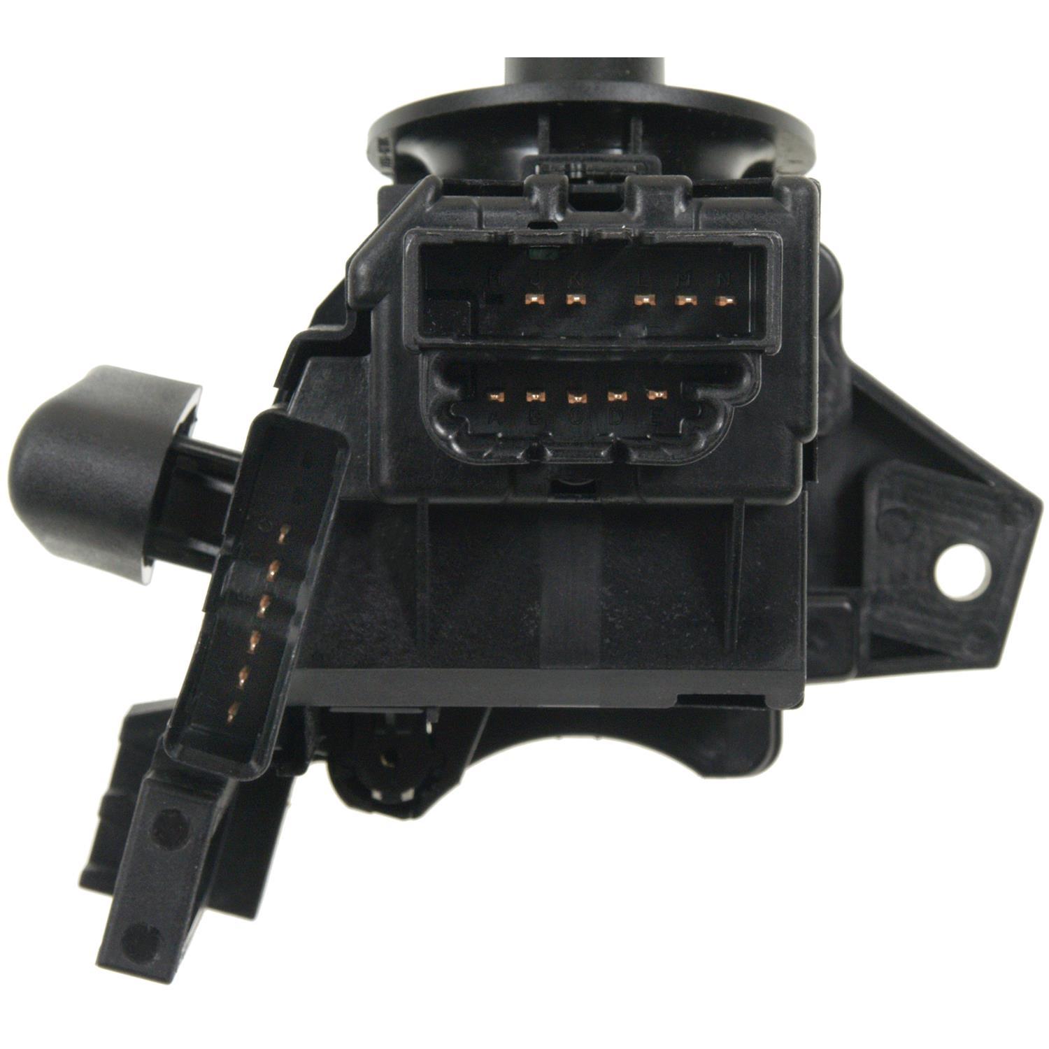 BWD S14524 - Windshield Wiper Switch BWD S14524 Headlight Dimmer Switch product image 2 of 3