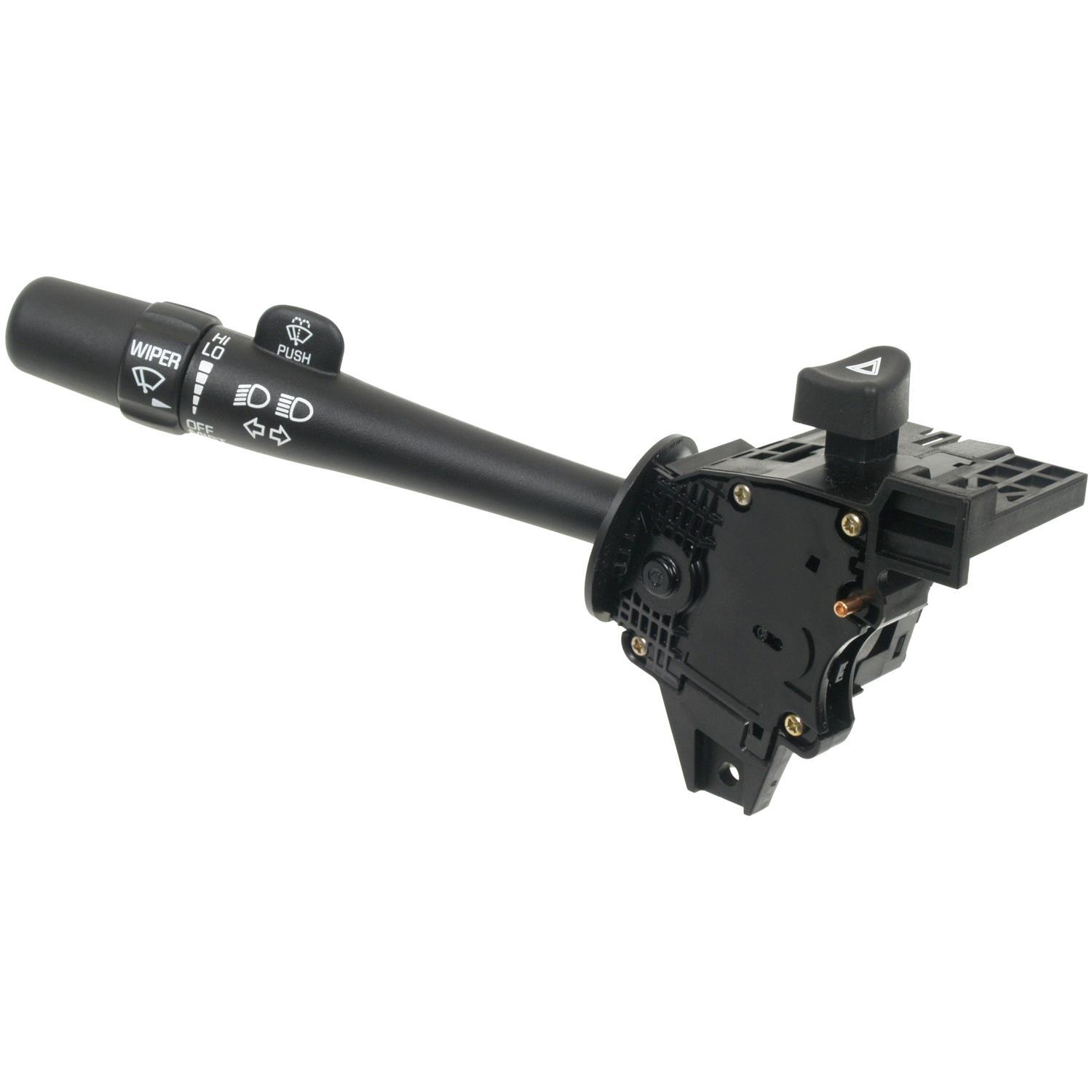 BWD S14524 - Windshield Wiper Switch BWD S14524 Headlight Dimmer Switch product image 3 of 3