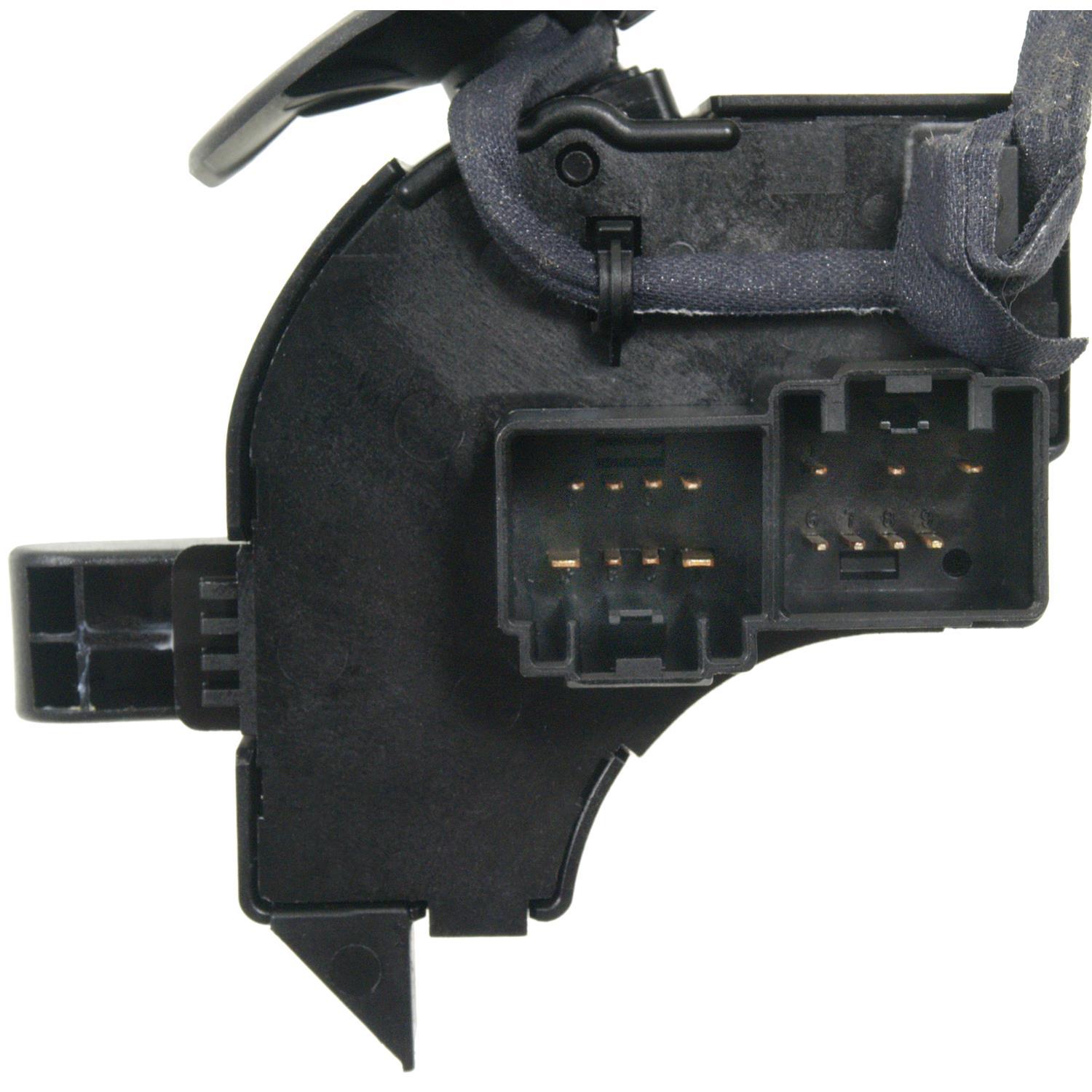 BWD S14526 - Windshield Wiper Switch BWD S14526 Headlight Dimmer Switch product image 1 of 8