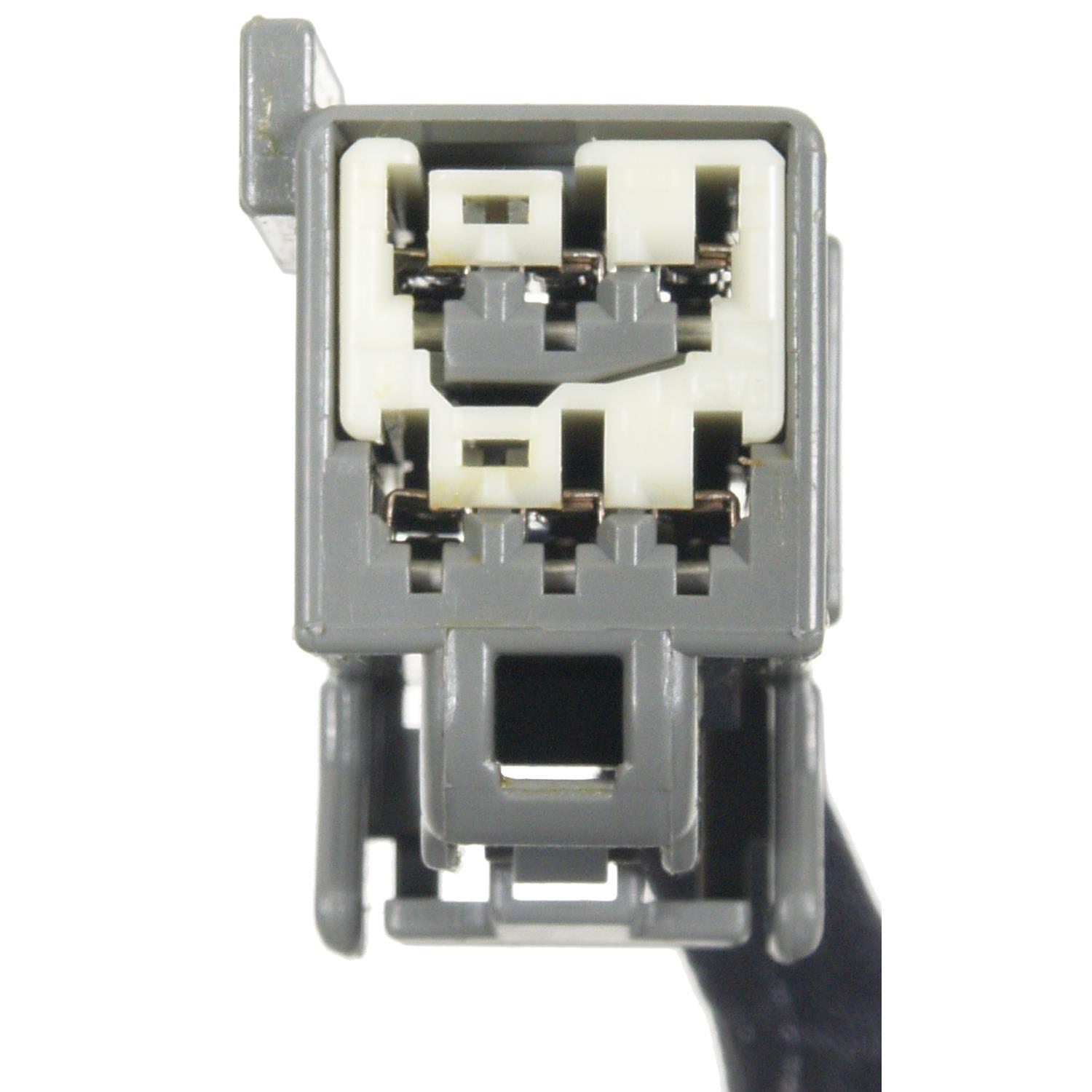BWD S14526 - Windshield Wiper Switch BWD S14526 Headlight Dimmer Switch product image 3 of 8