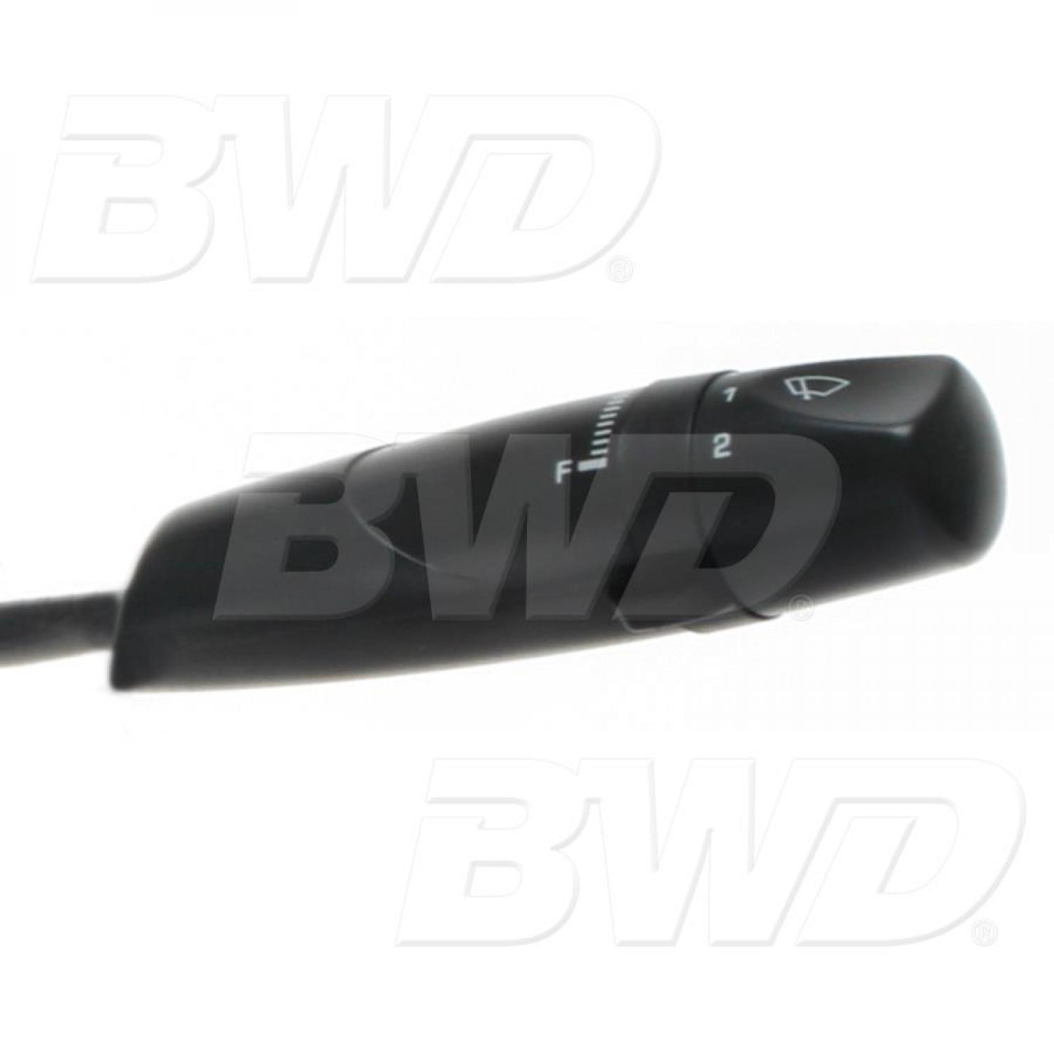 BWD S14554 - Air Bag Clockspring BWD S14554 Air Bag Clockspring product image 5 of 11