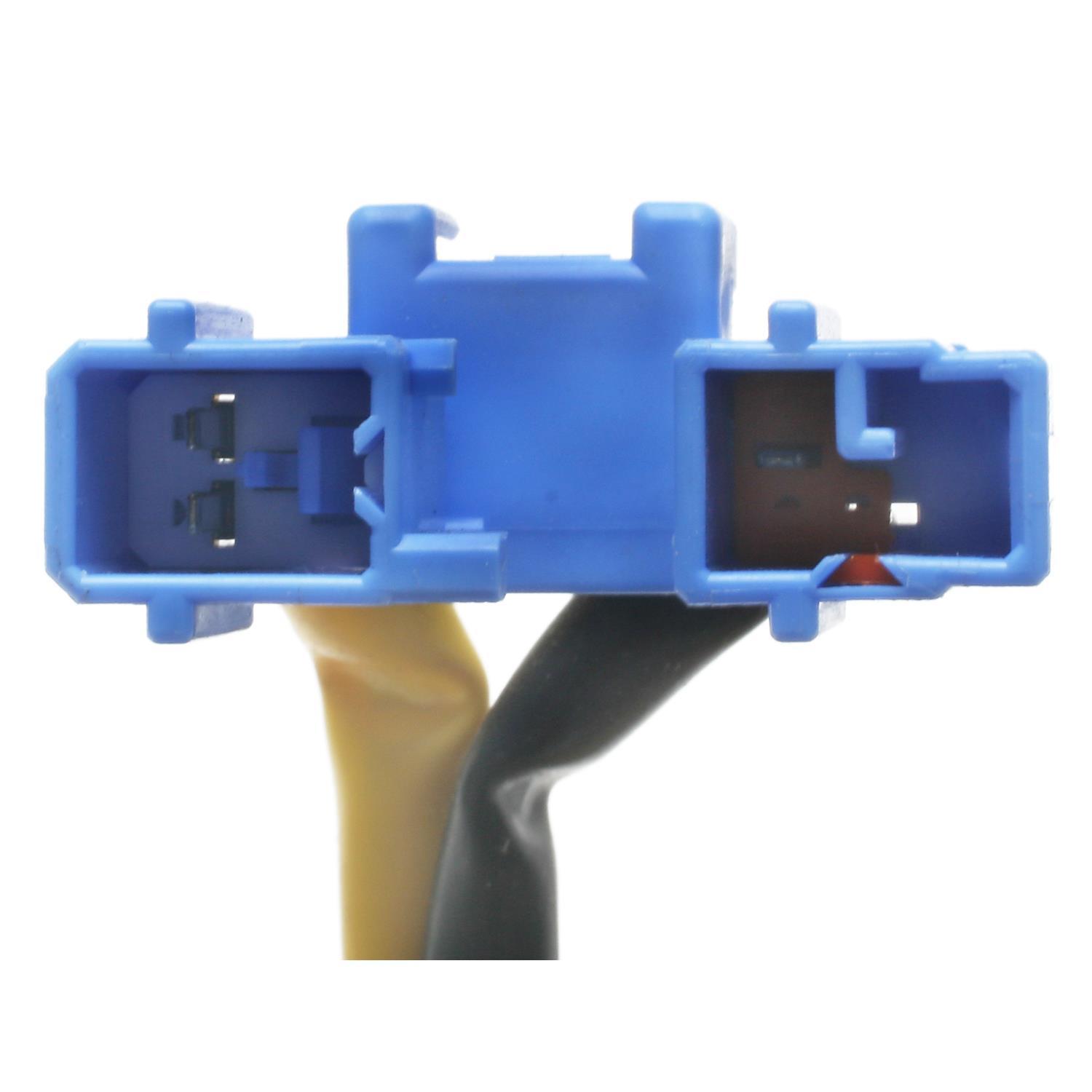 BWD S14554 - Air Bag Clockspring BWD S14554 Air Bag Clockspring product image 8 of 11