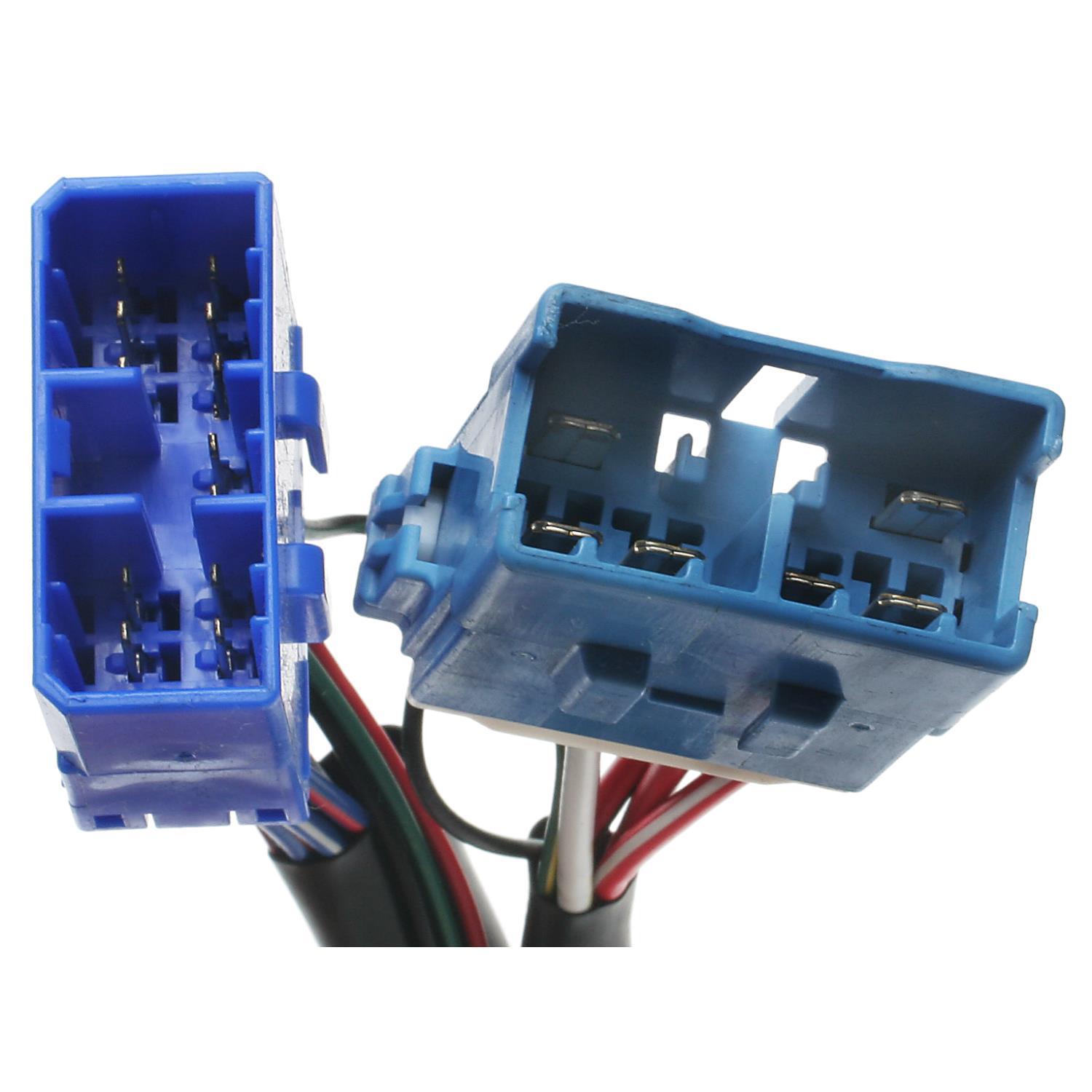 BWD S14554 - Air Bag Clockspring BWD S14554 Air Bag Clockspring product image 9 of 11