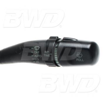BWD S14555 Air Bag Clockspring product image 4 of 7