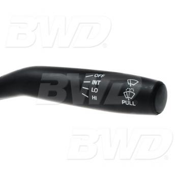 BWD S14558 Air Bag Clockspring product image 3 of 9