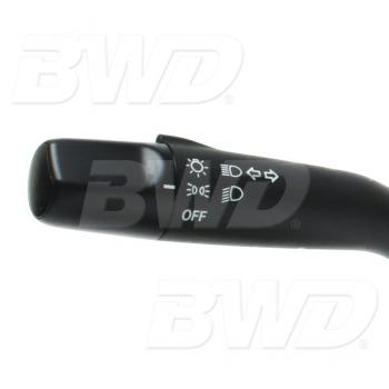 BWD S14558 Air Bag Clockspring product image 4 of 9