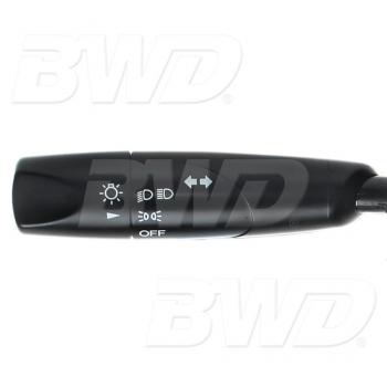 BWD S14559 Air Bag Clockspring product image 4 of 10