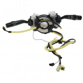 BWD S14561 Air Bag Clockspring product image 3 of 10
