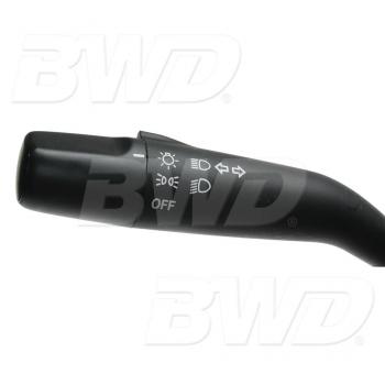 BWD S14561 Air Bag Clockspring product image 4 of 10