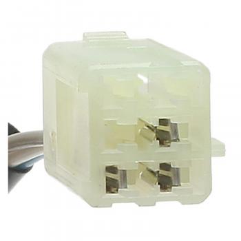 BWD S14561 Air Bag Clockspring product image 8 of 10