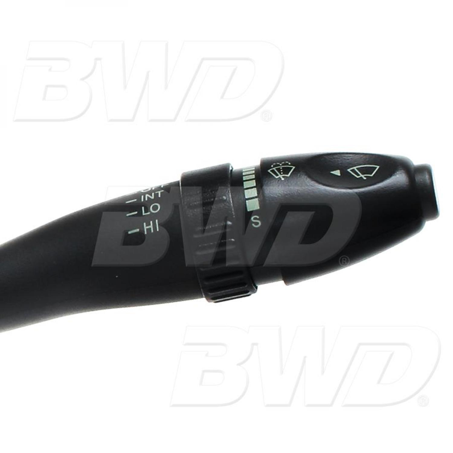 BWD S14562 - Air Bag Clockspring BWD S14562 Air Bag Clockspring product image 4 of 7