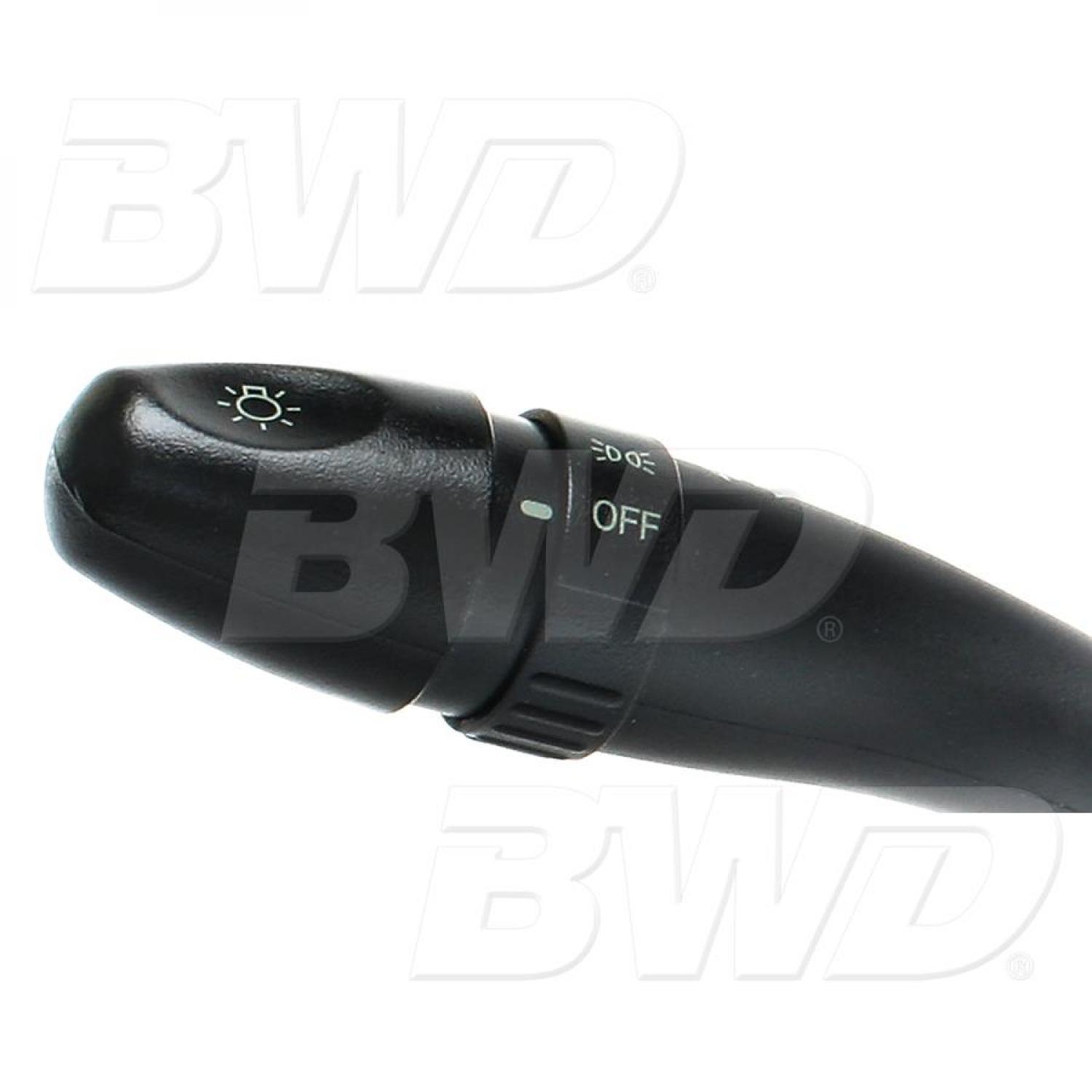 BWD S14562 - Air Bag Clockspring BWD S14562 Air Bag Clockspring product image 5 of 7