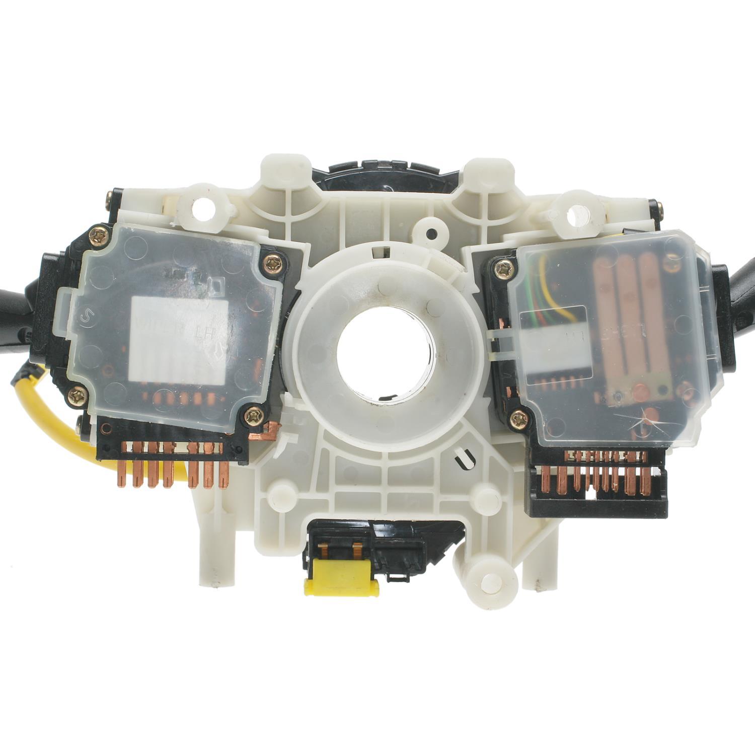 BWD S14563 - Air Bag Clockspring BWD S14563 Air Bag Clockspring product image 1 of 9