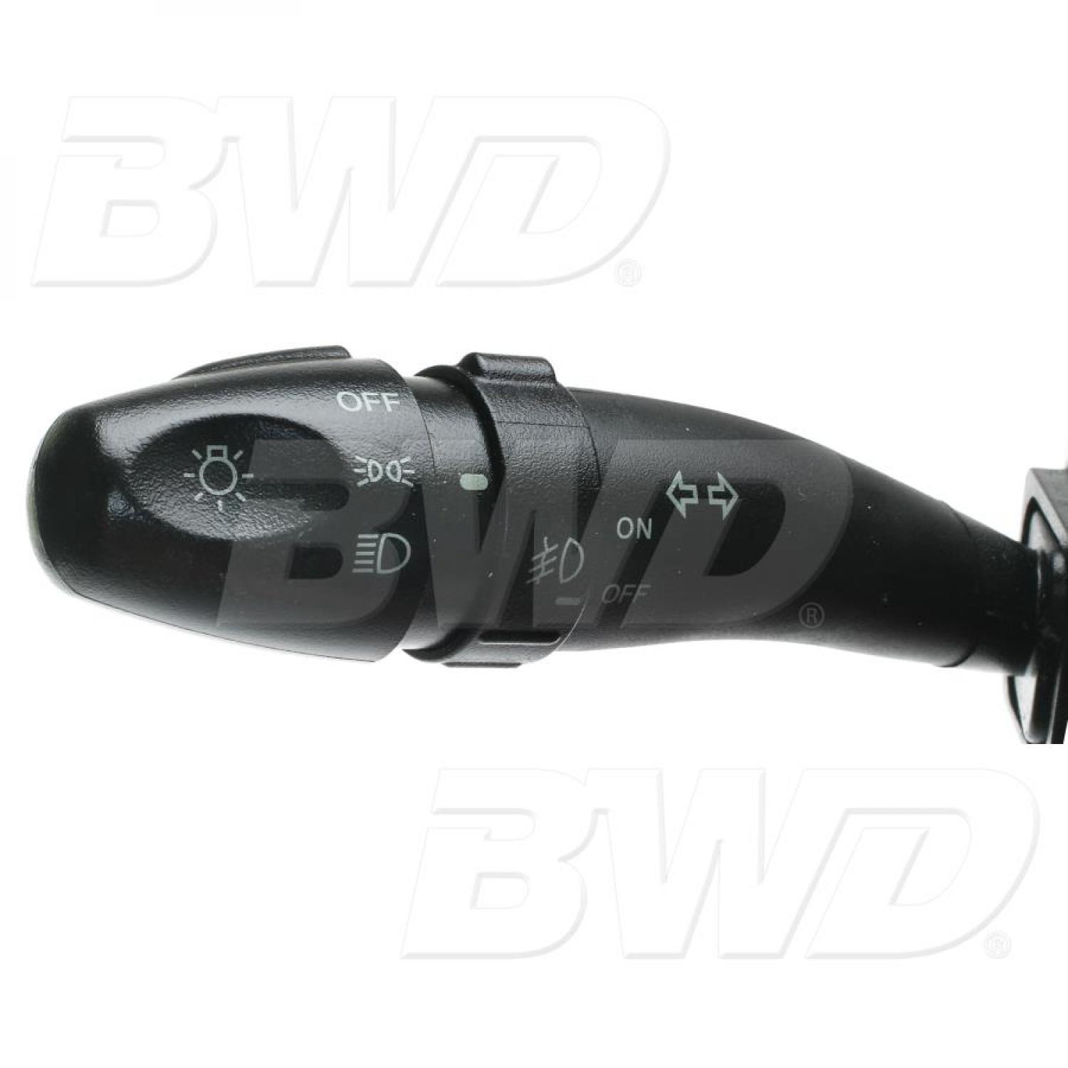 BWD S14563 - Air Bag Clockspring BWD S14563 Air Bag Clockspring product image 3 of 9