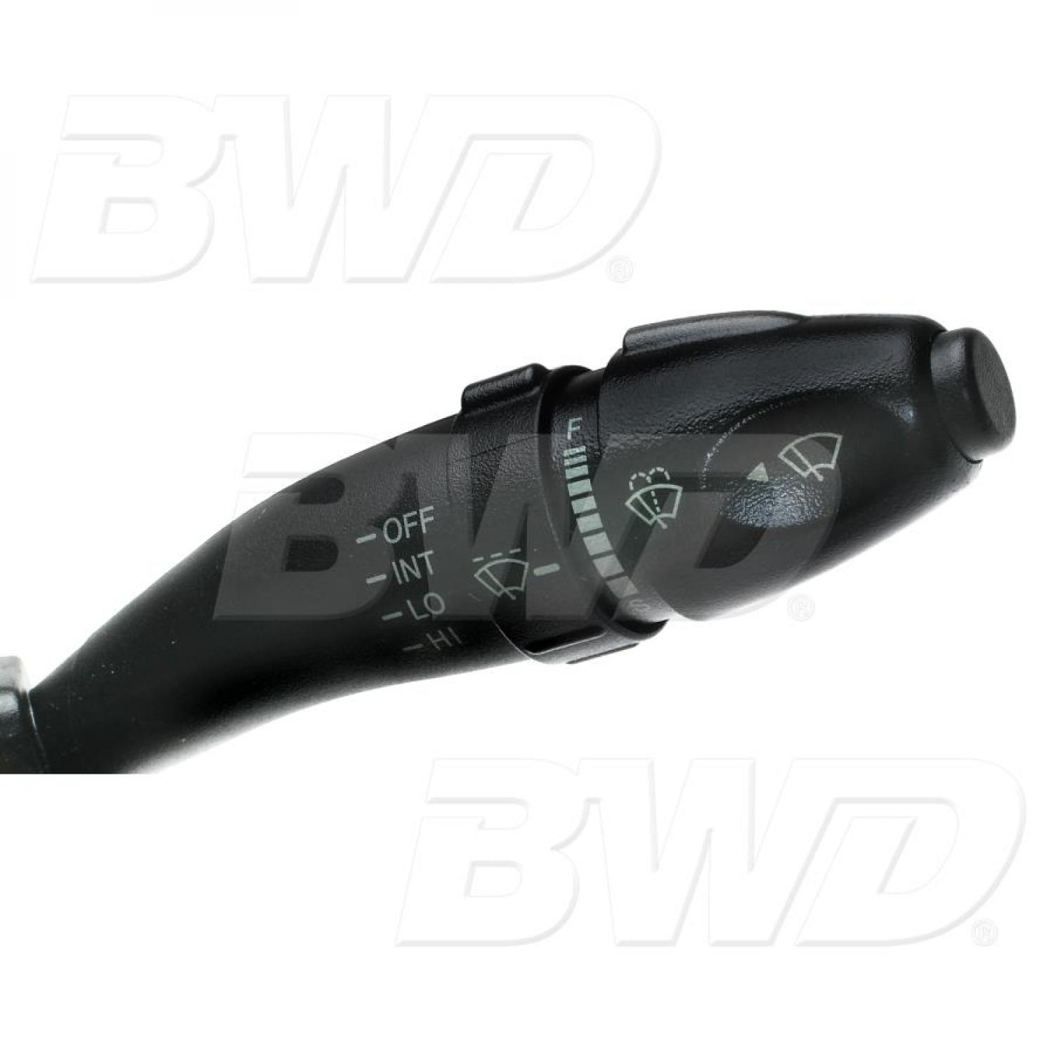 BWD S14563 - Air Bag Clockspring BWD S14563 Air Bag Clockspring product image 4 of 9