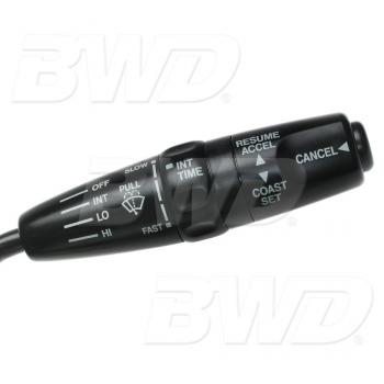 BWD S14564 Air Bag Clockspring product image 5 of 10