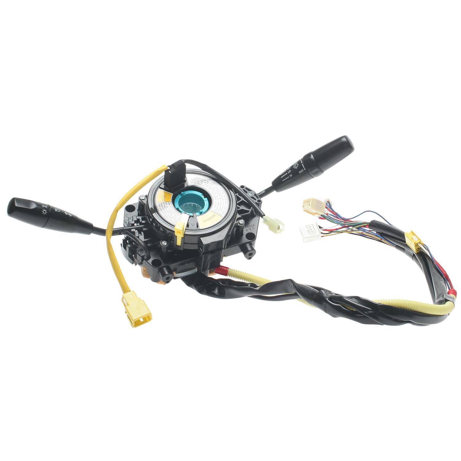 BWD S14565 - Air Bag Clockspring BWD S14565 Air Bag Clockspring product image 2 of 8