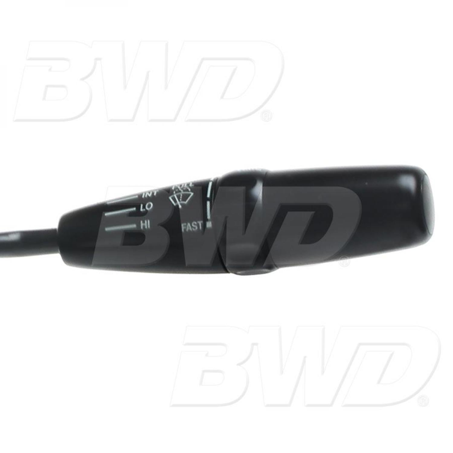 BWD S14565 - Air Bag Clockspring BWD S14565 Air Bag Clockspring product image 3 of 8