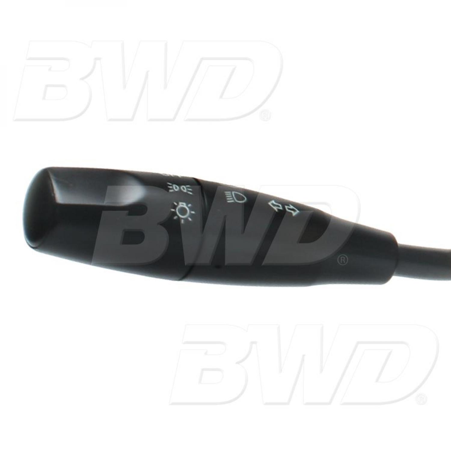 BWD S14565 - Air Bag Clockspring BWD S14565 Air Bag Clockspring product image 4 of 8