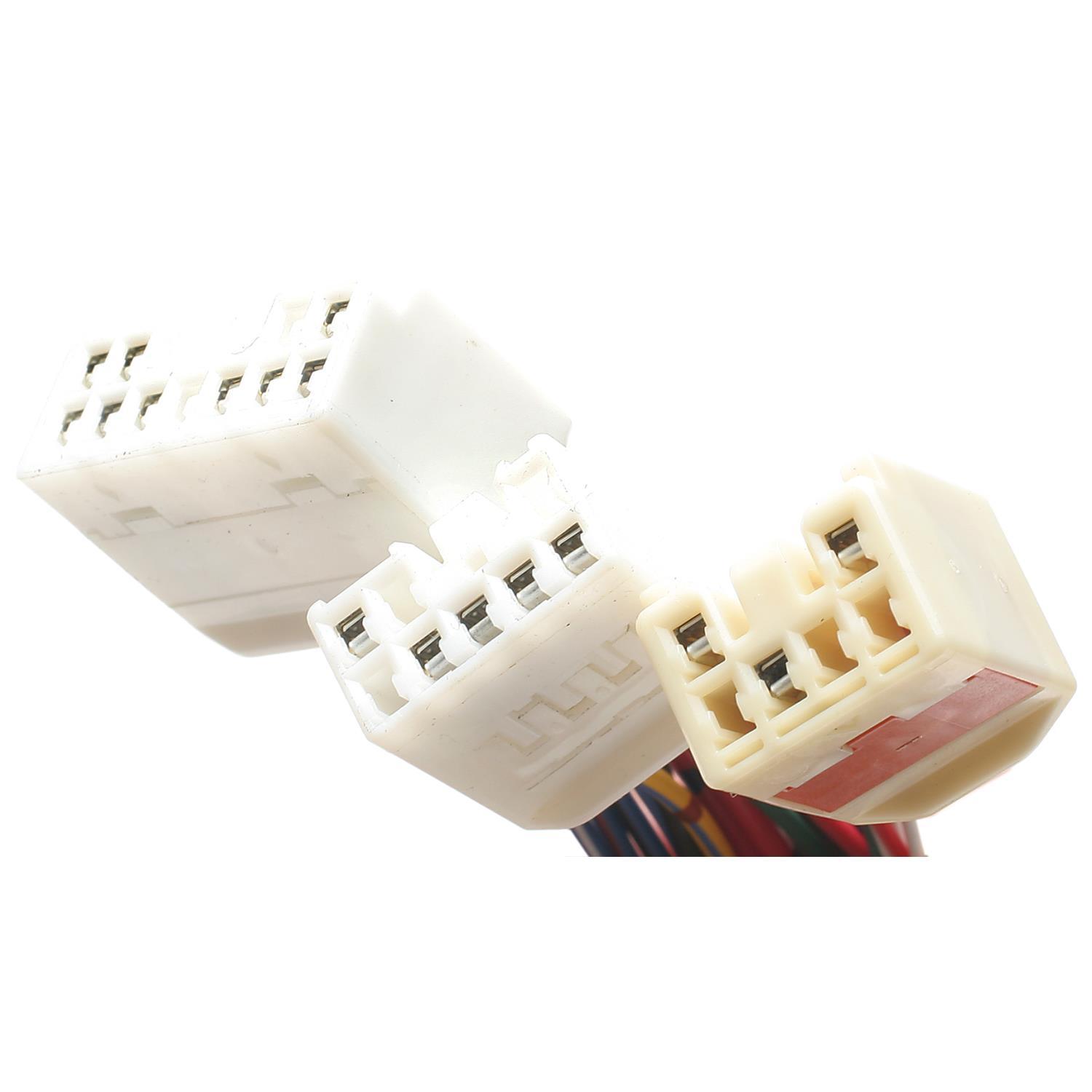 BWD S14565 - Air Bag Clockspring BWD S14565 Air Bag Clockspring product image 6 of 8