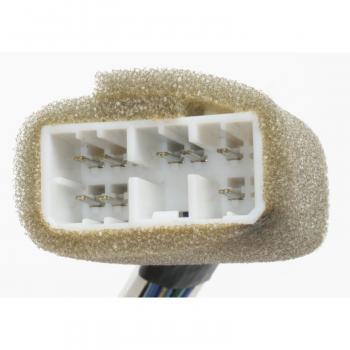 BWD S14568 - Windshield Wiper Switch BWD S14568 Multi Function Switch product image 5 of 8
