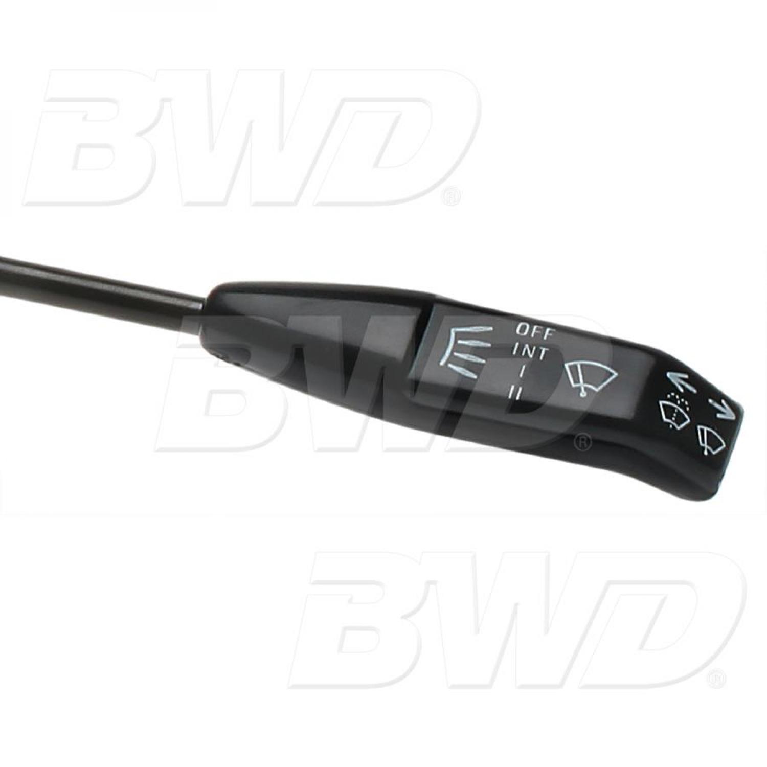 BWD S14572 - Windshield Wiper Switch BWD S14572 Headlight Dimmer Switch product image 3 of 7