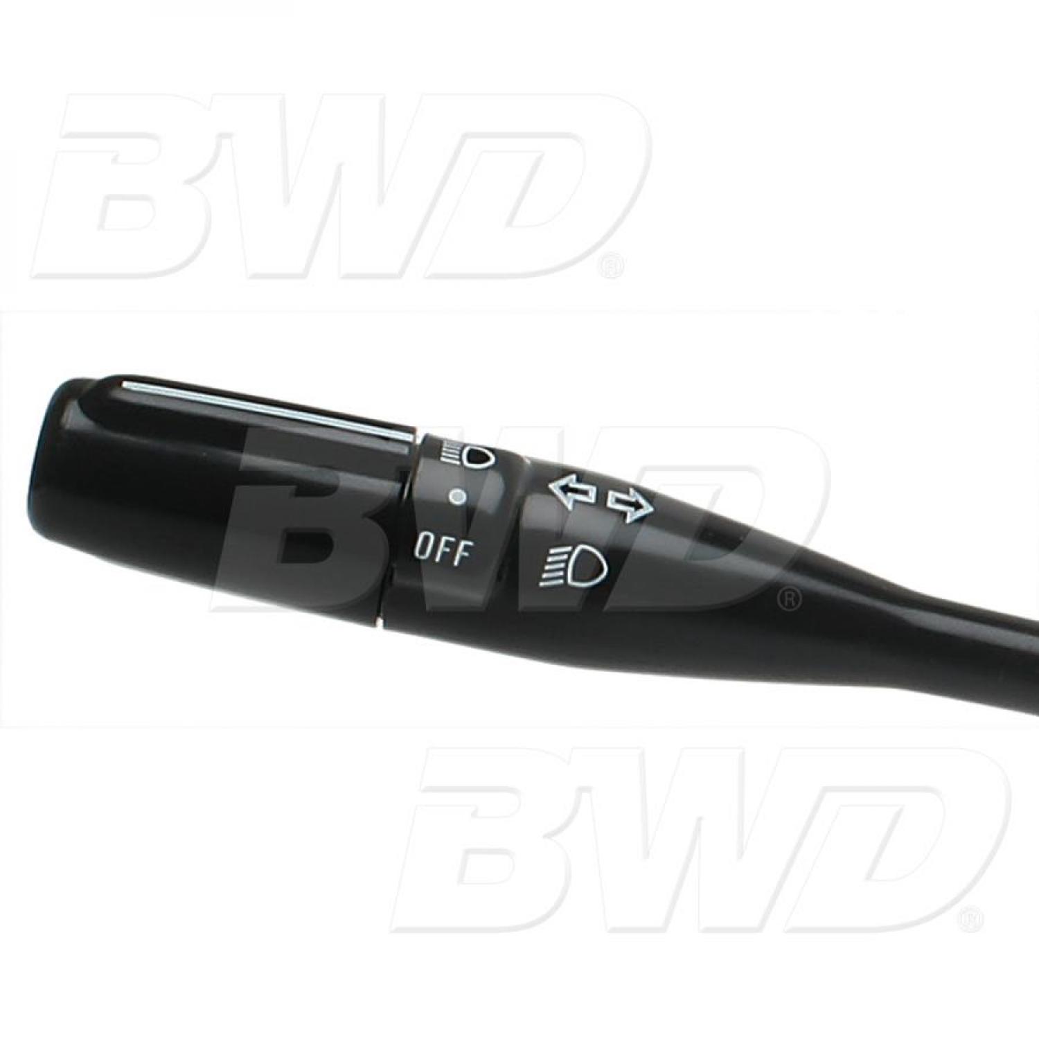 BWD S14572 - Windshield Wiper Switch BWD S14572 Headlight Dimmer Switch product image 4 of 7