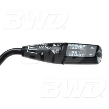 BWD S14574 Air Bag Clockspring product image 3 of 9