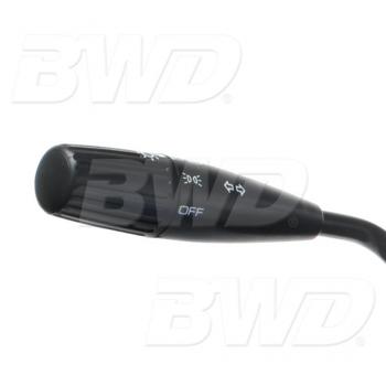 BWD S14574 Air Bag Clockspring product image 4 of 9