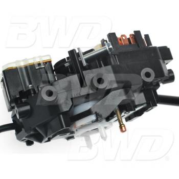 BWD S14576 Headlight Dimmer Switch product image 2 of 7