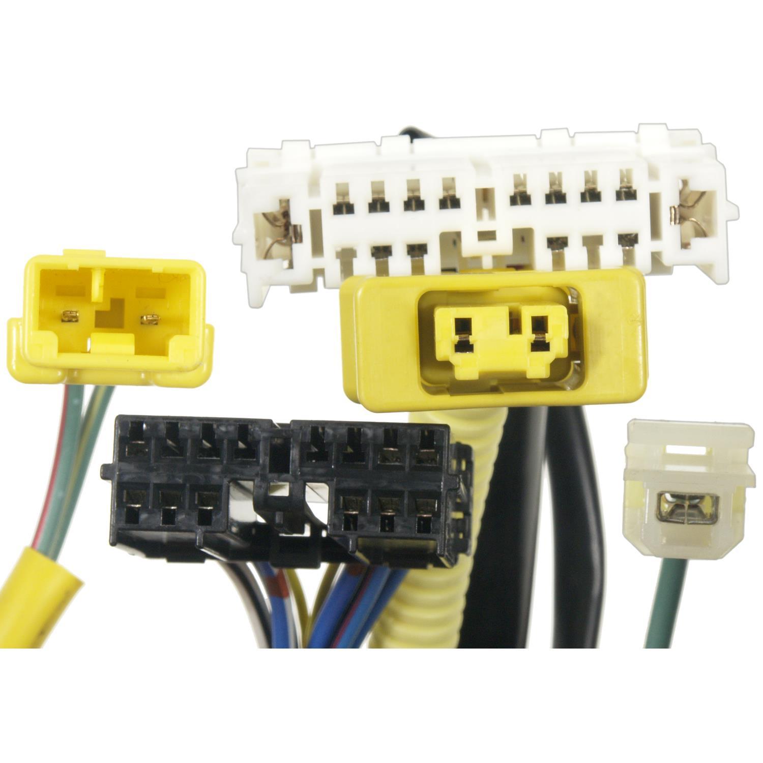 BWD S14578 - Air Bag Clockspring BWD S14578 Air Bag Clockspring product image 2 of 3