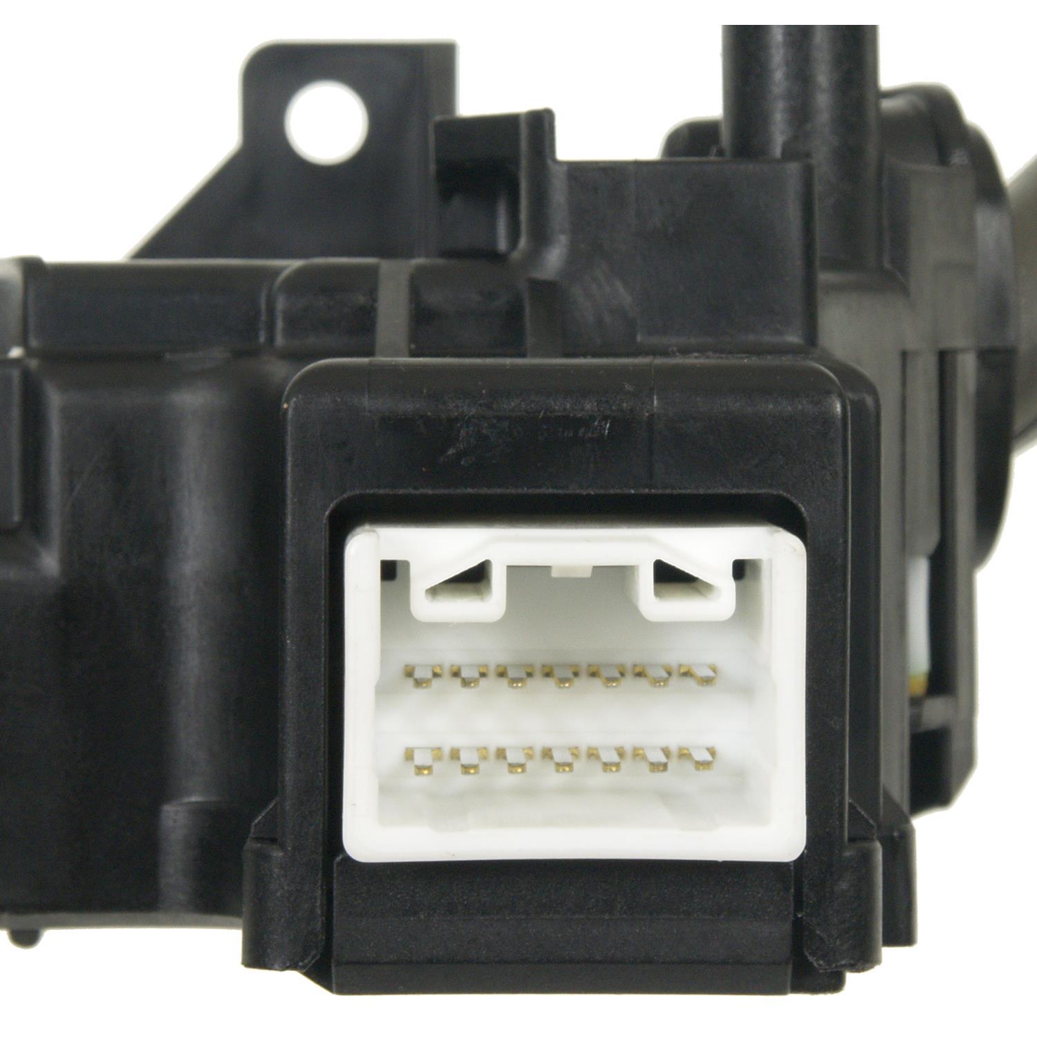 BWD S14582 - Windshield Wiper Switch BWD S14582 Headlight Dimmer Switch product image 2 of 3