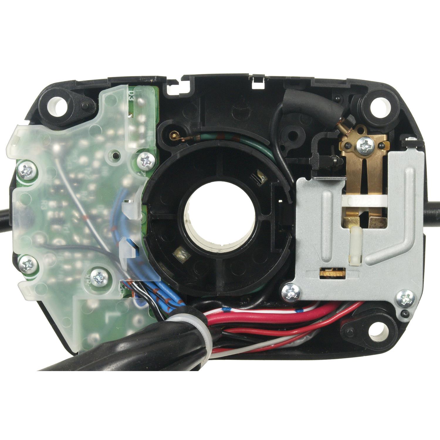 BWD S14585 - Windshield Wiper Switch BWD S14585 Headlight Dimmer Switch product image 1 of 3
