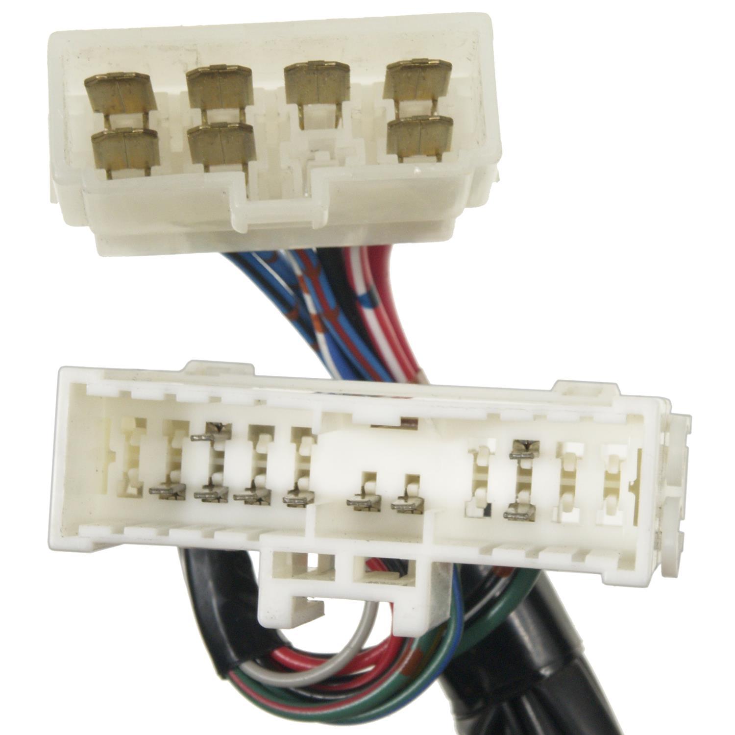 BWD S14585 - Windshield Wiper Switch BWD S14585 Headlight Dimmer Switch product image 2 of 3