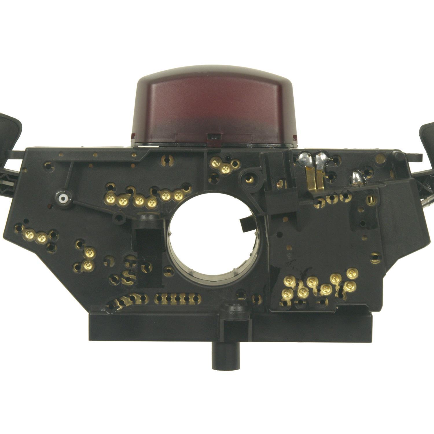 BWD S14592 - Hazard Warning Switch BWD S14592 Hazard Warning Switch product image 1 of 8