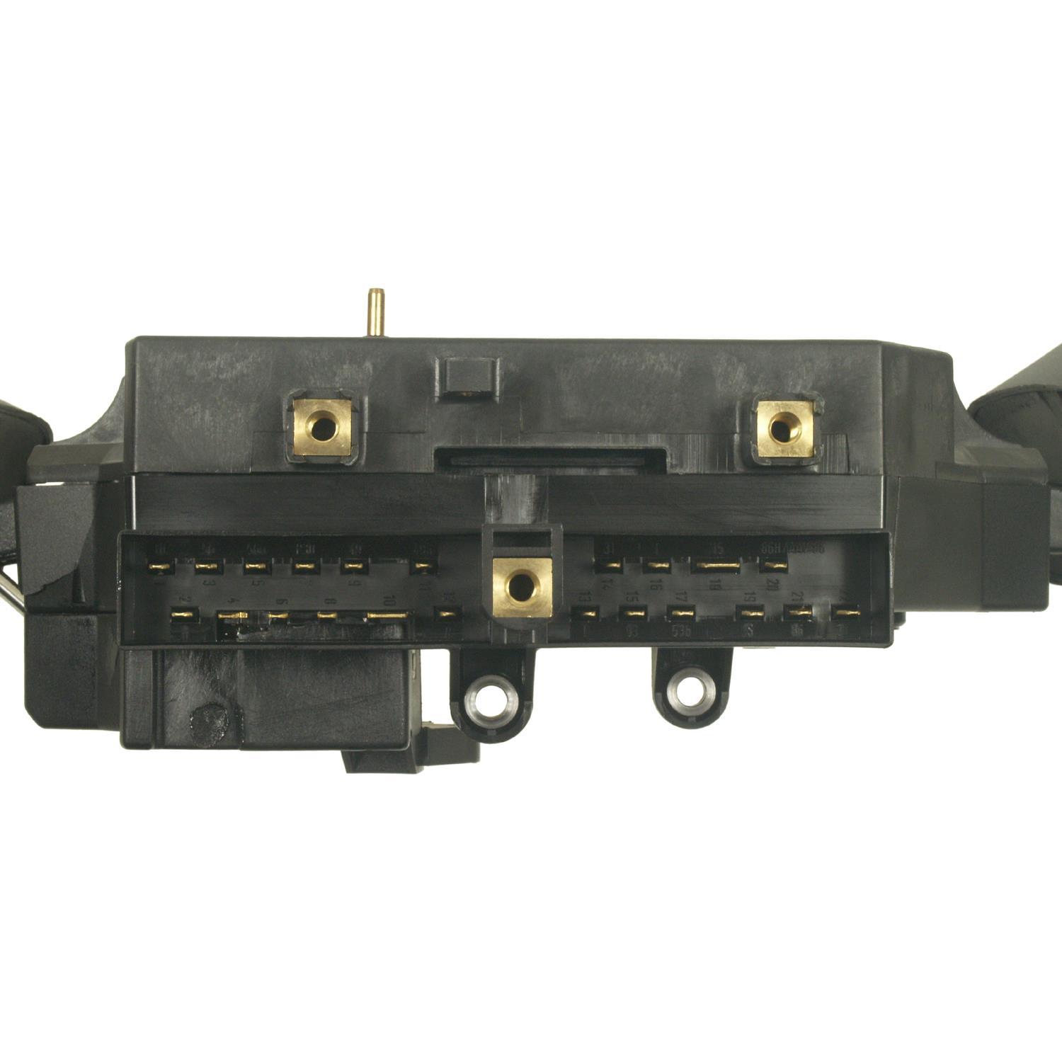 BWD S14592 - Hazard Warning Switch BWD S14592 Hazard Warning Switch product image 2 of 8