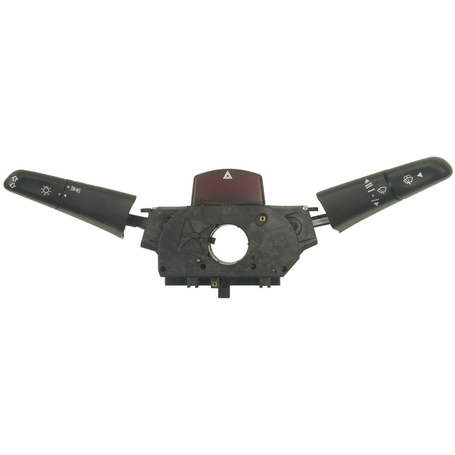 BWD S14592 - Hazard Warning Switch BWD S14592 Hazard Warning Switch product image 3 of 8