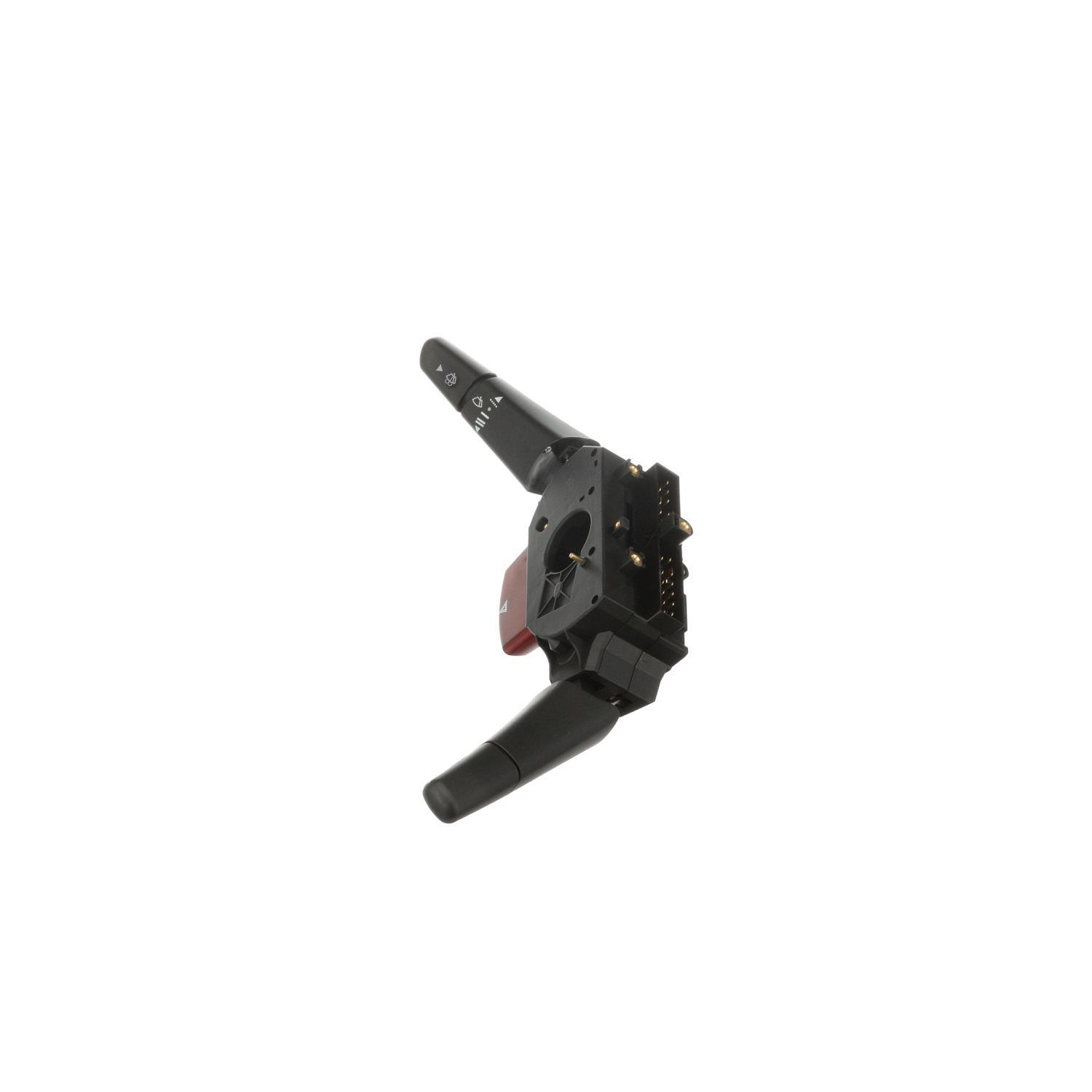BWD S14592 - Hazard Warning Switch BWD S14592 Hazard Warning Switch product image 5 of 8